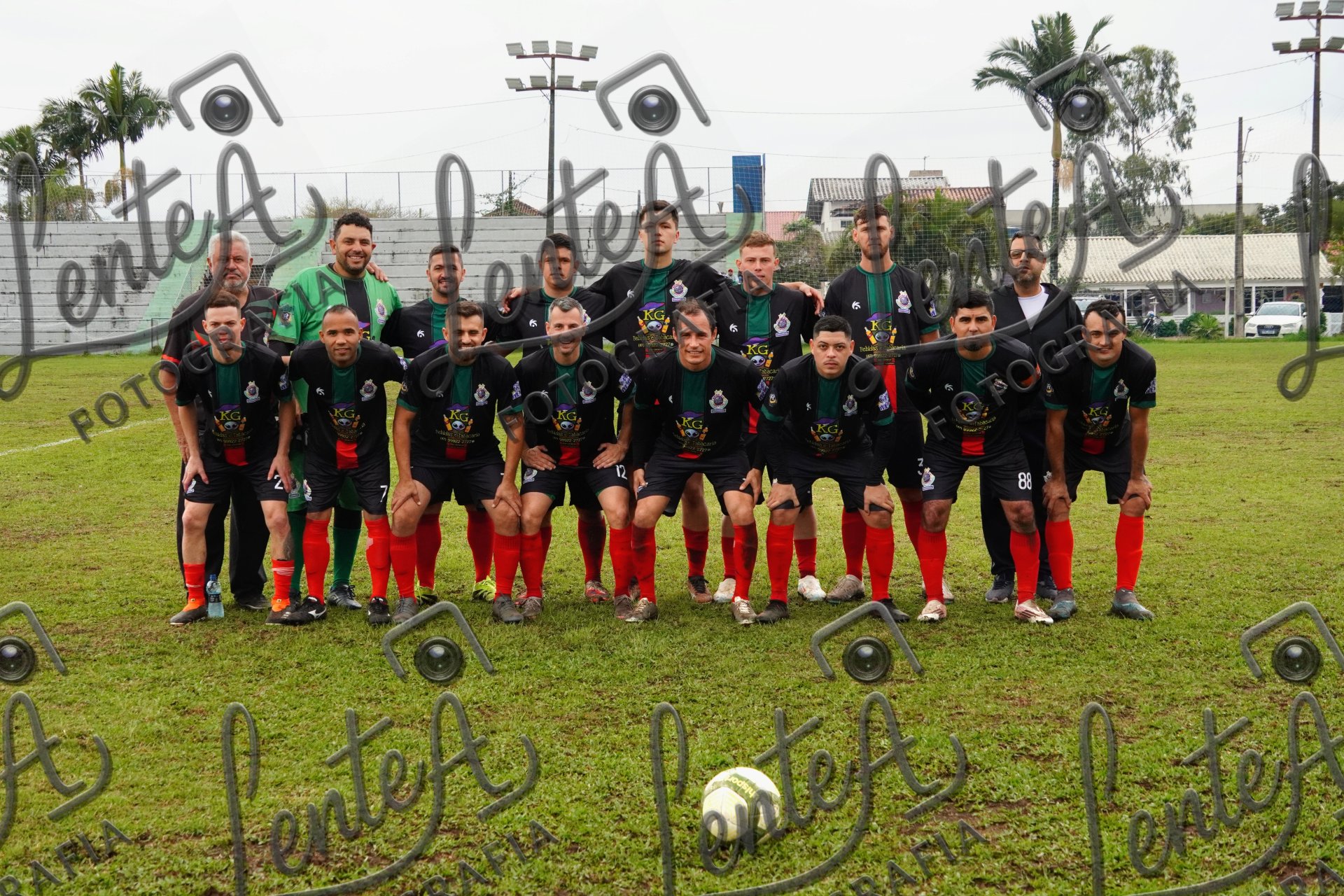 Beira Rio - Campeonato