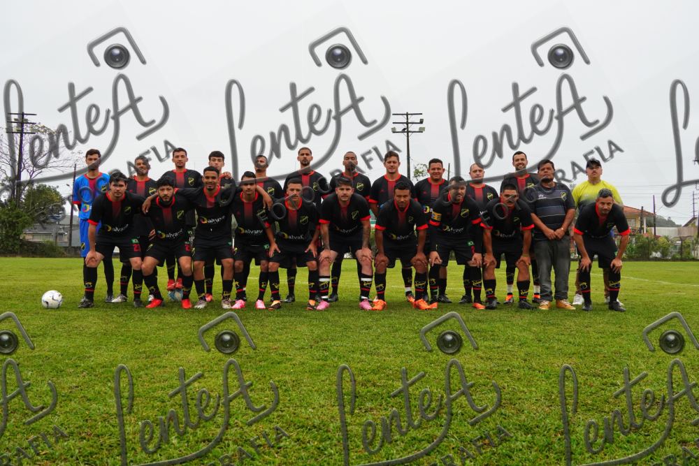 Bom Retiro - Campeonato