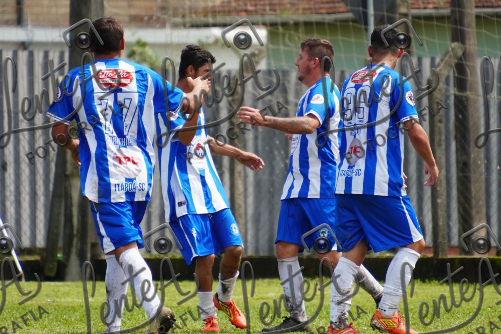 Figueirense - Campeonato