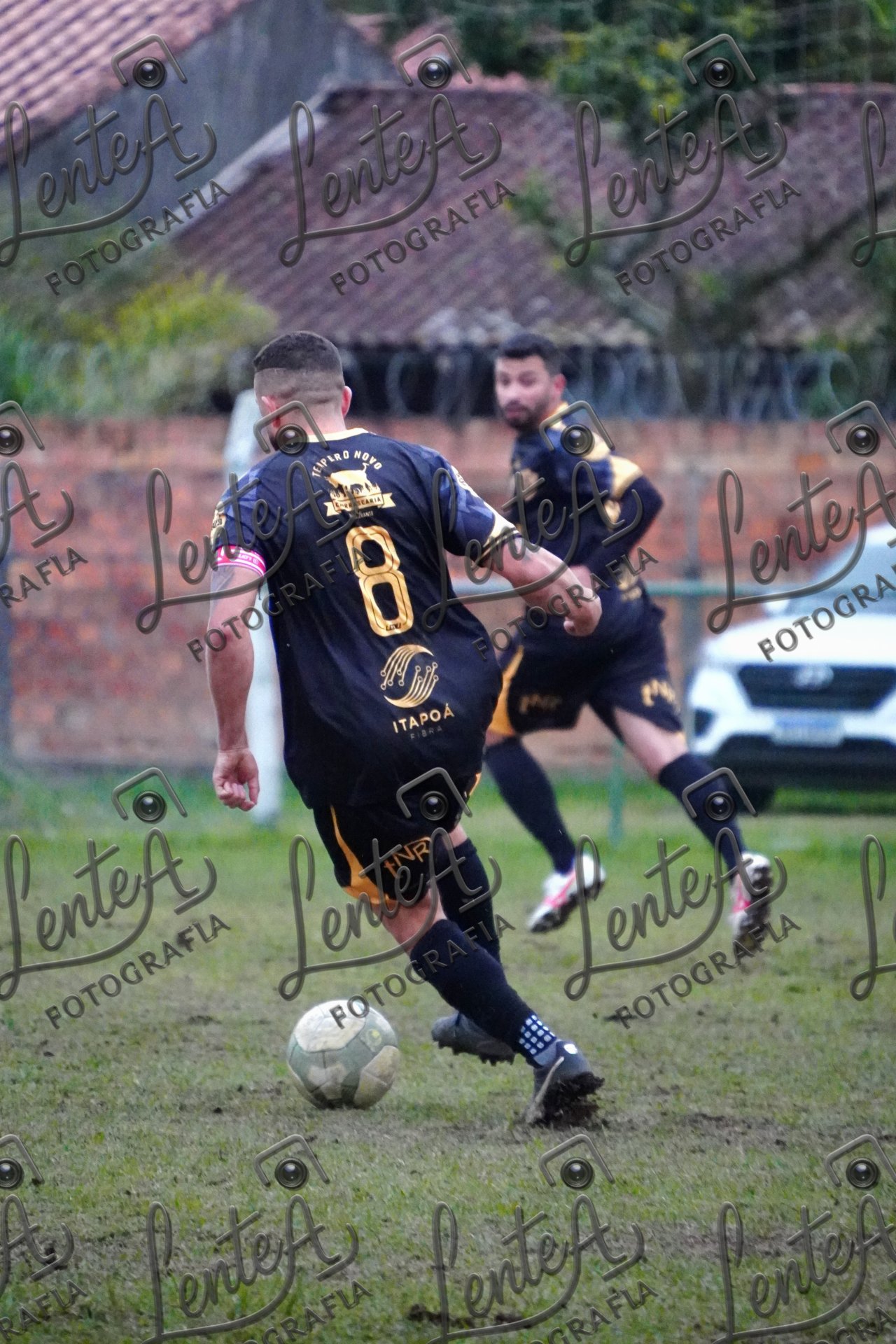Frigomar - Campeonato