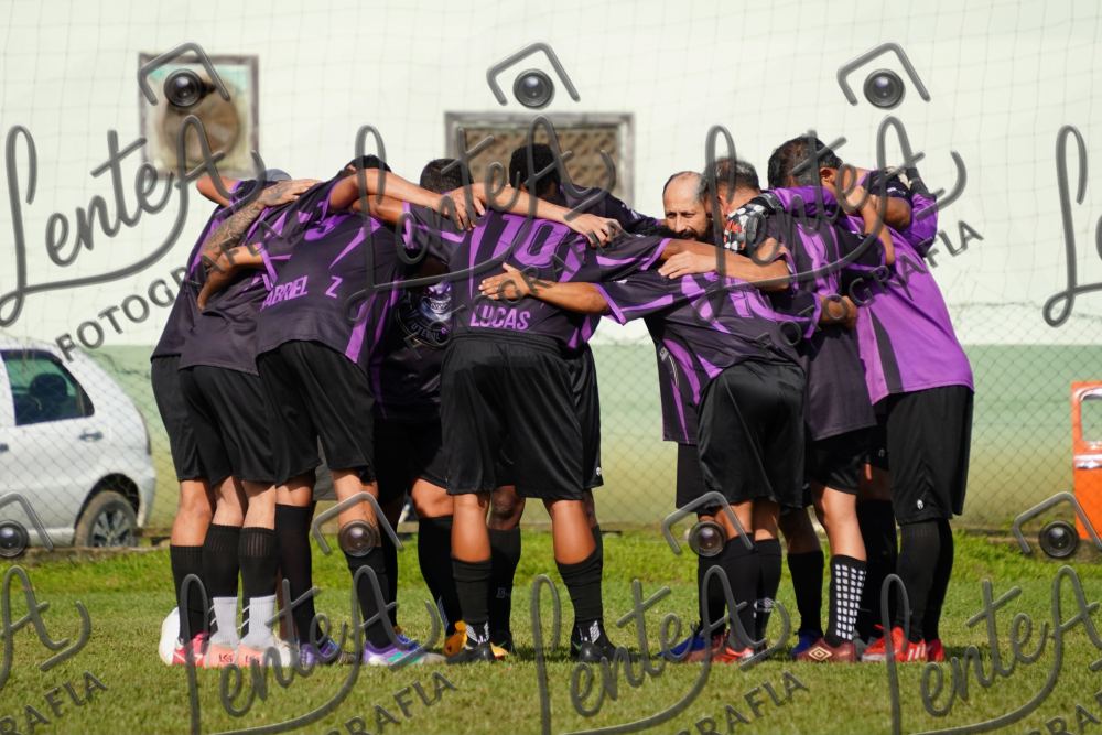 Inter Praia - Campeonato