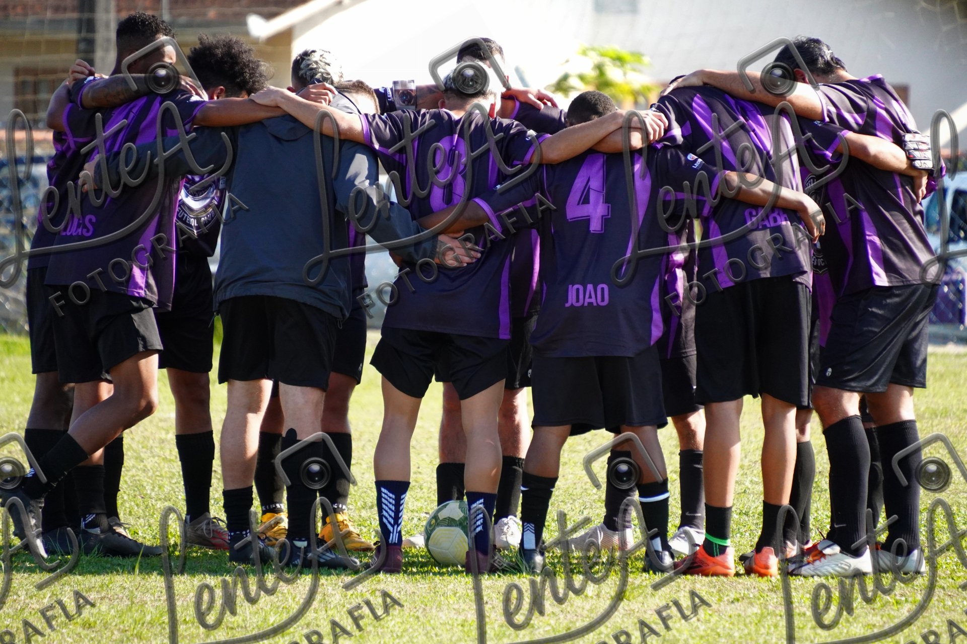 Inter Praia - Campeonato