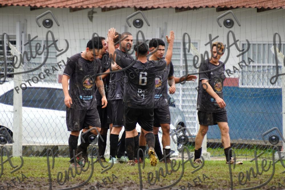 Modesto - Campeonato