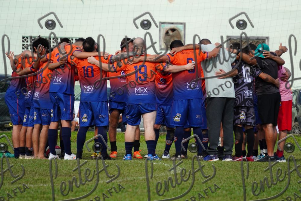 Nativos - Campeonato