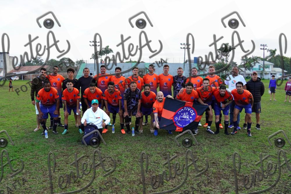 Nativos - Campeonato