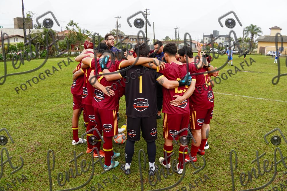 Real Itapoá - Campeonato